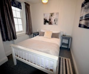 Bedroom Torquay accommodation
