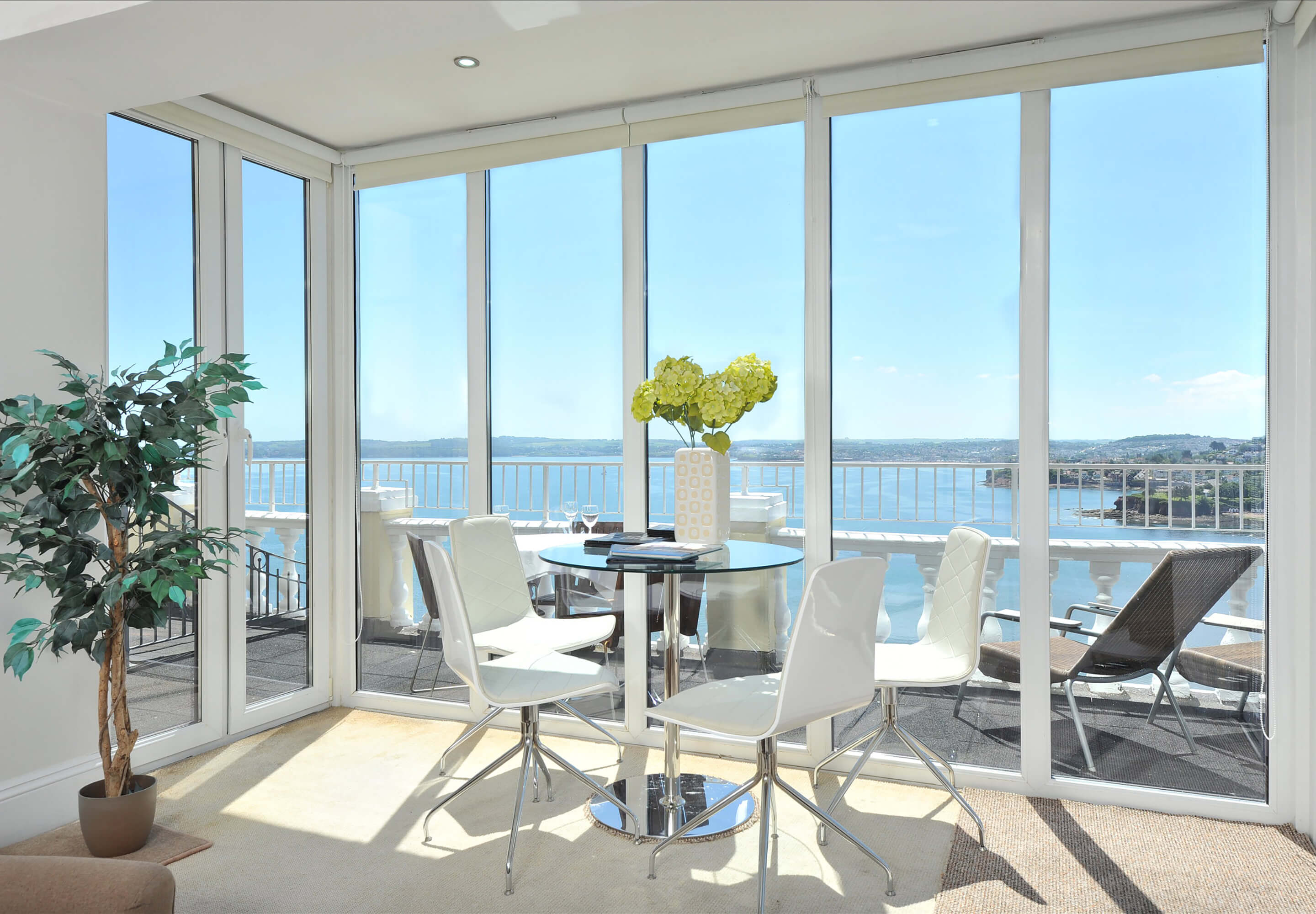 Torquay and Plymouth Apartments With Sea Views Plumlocations Coastal