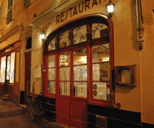 Chez Palmyre Restaurant