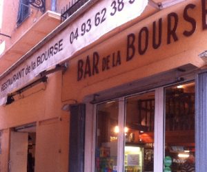 Cafe Restaurant De La Bourse