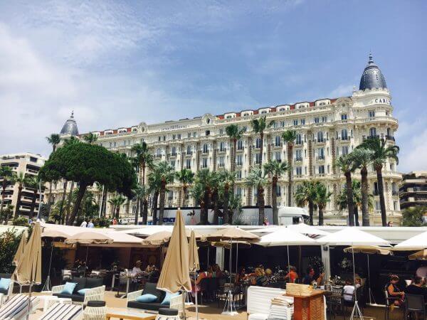Cannes 