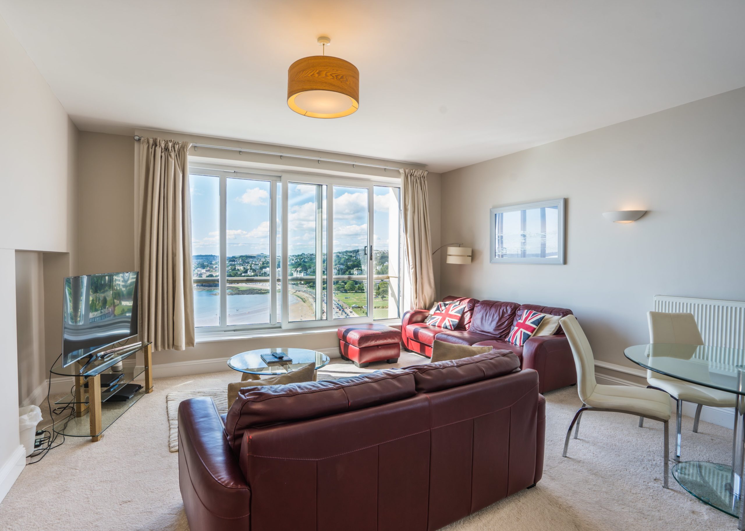 Solo Travelling The perfect selfcatered Devon Holiday Plumlocations