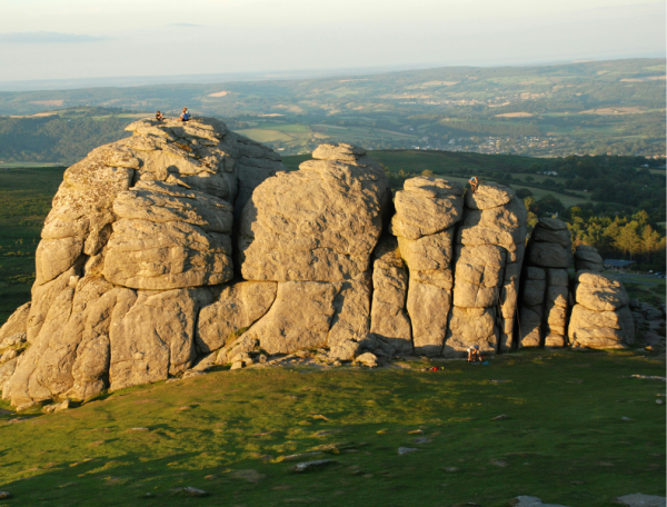 dartmoor