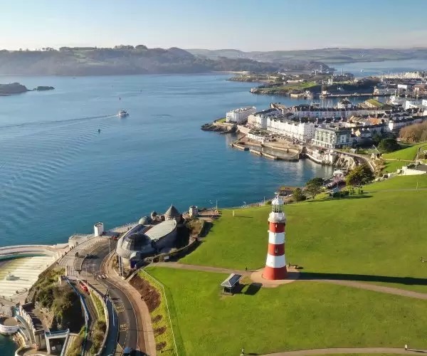 plymouth-the-hoe