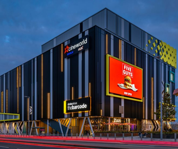 barcode-development-plymouth