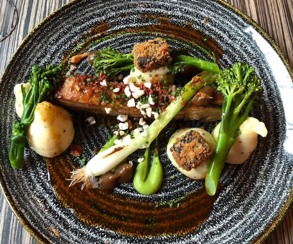 fletchers-food-restaurant-in-plymouth