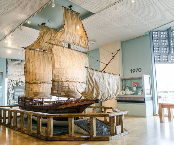 mayflower-museum-plymouth