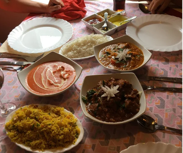 gurkhasdiner