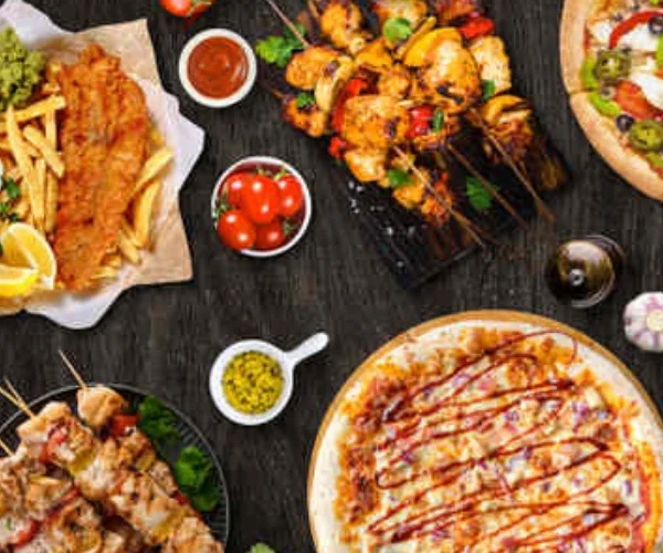 pappasgrill